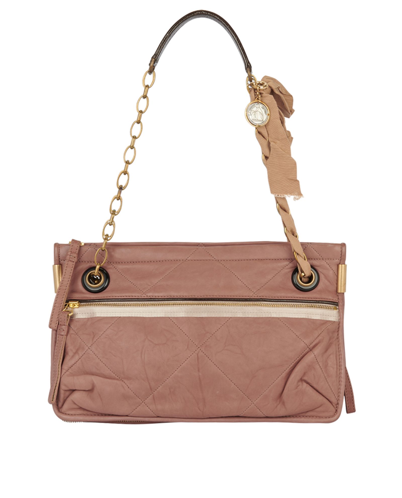 Lanvin amalia best sale crossbody bag